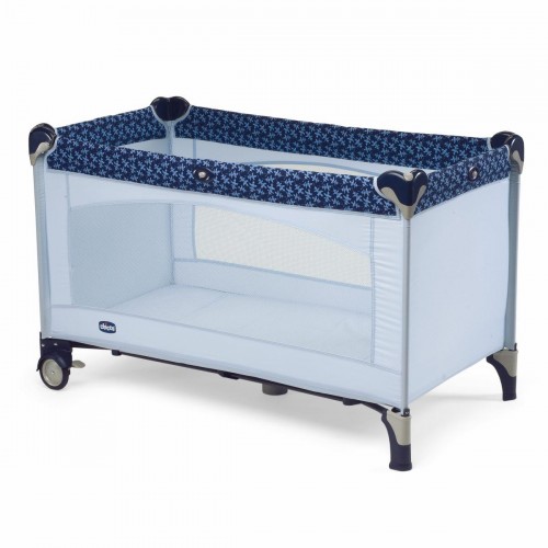 Chicco lullaby cheap travel cot